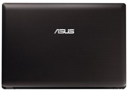 Ноутбук ASUS K43SJ