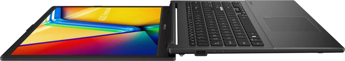 Ноутбук ASUS E1504FA Vivobook Go 15 Mixed Black (BQ5031W)