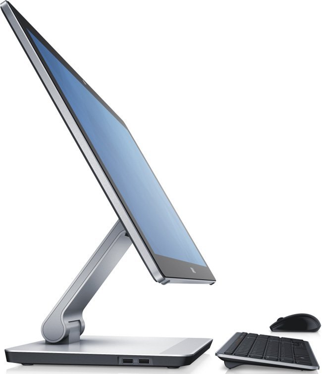 Моноблок Dell Inspiron One 2350 (2350-9434)