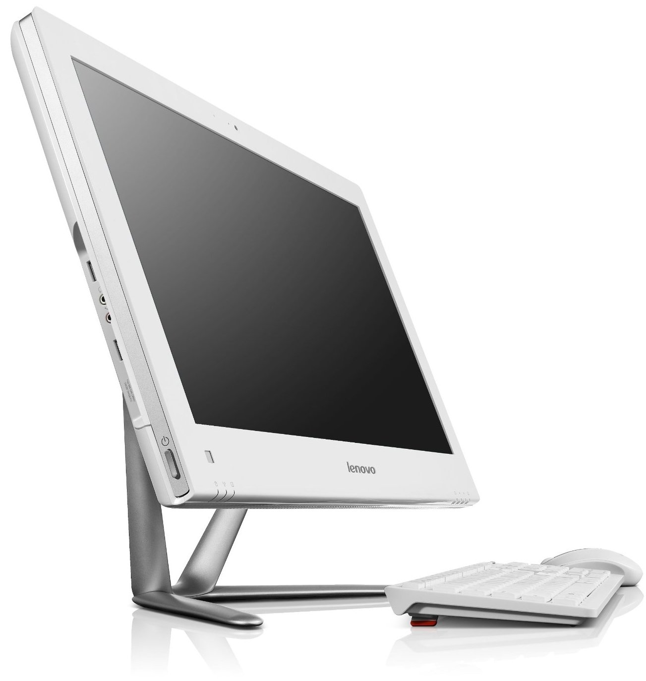 Моноблок Lenovo IdeaCentre C345 (57-312026)