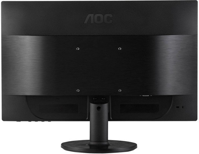 Монитор AOC 24" E2460Sxda