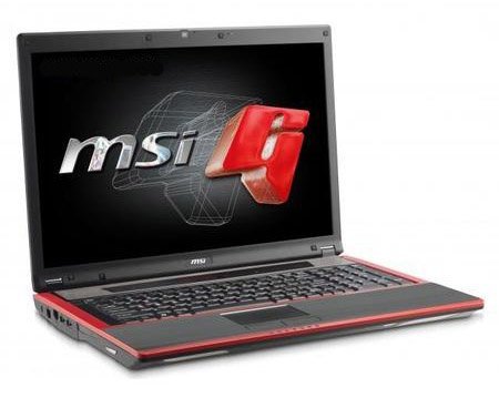 MSI GT640-036