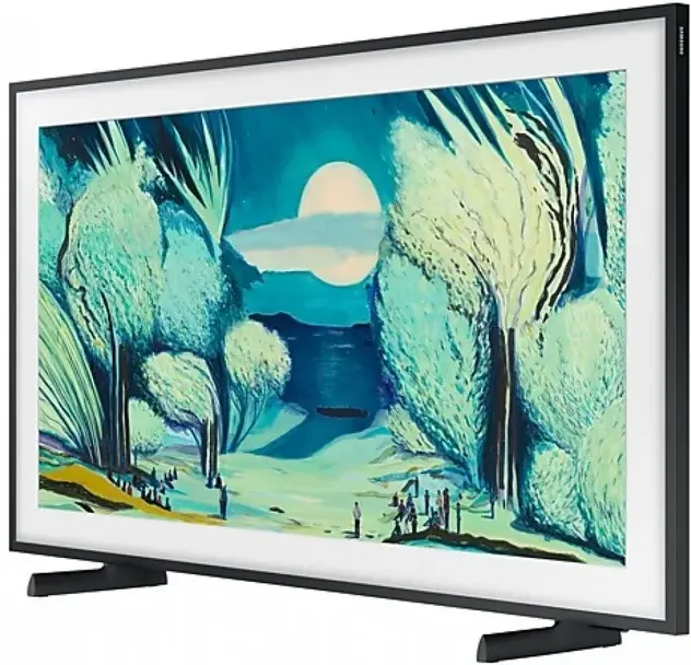 ЖК телевизор Samsung 75" QE75LS03FAUXRU