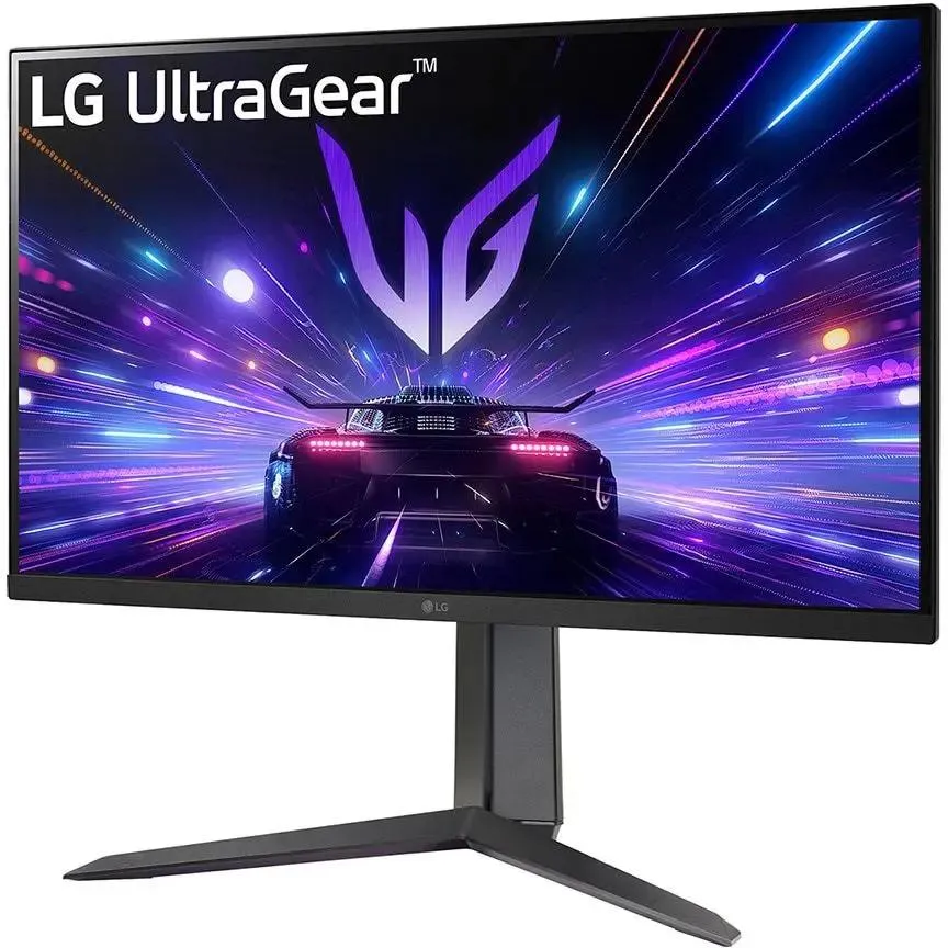 Монитор LG 27" 27GS65F-B UltraGear