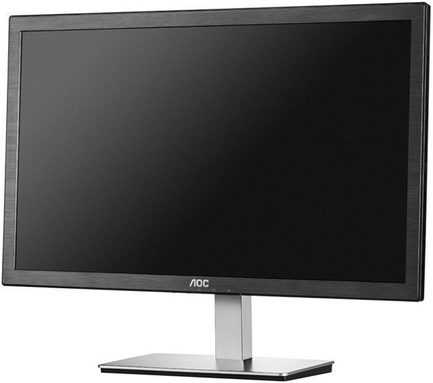 Монитор AOC 24" I2476VW