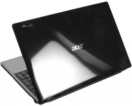 Ноутбук Acer Aspire 5553G-P543G32Miks