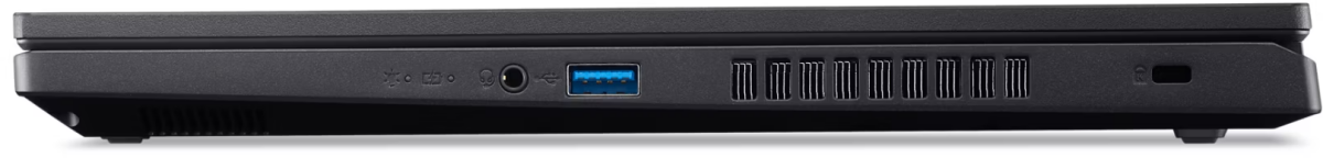 Ноутбук Acer Nitro V 15 ANV15-52-5546