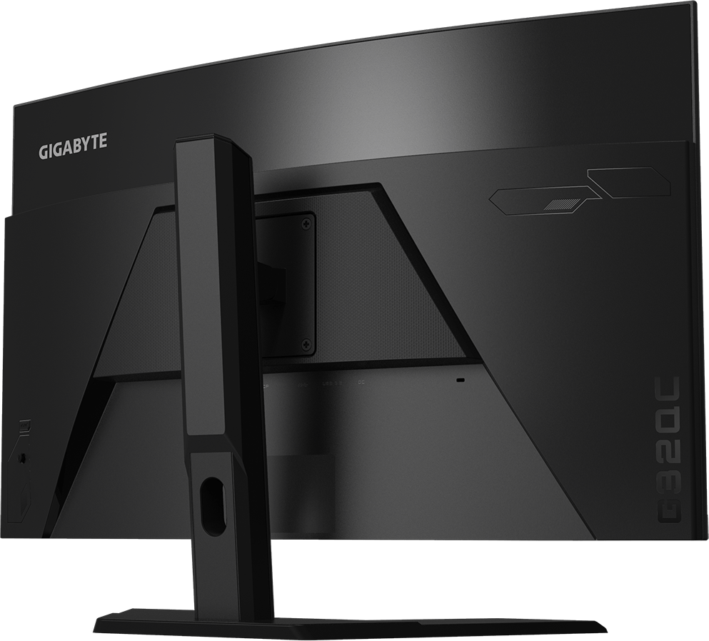 Монитор Gigabyte 32" G32QC