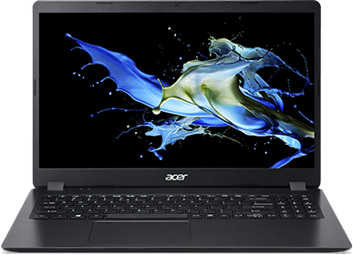 Ноутбук Acer Extensa EX215-52-59U1