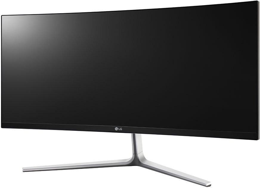 Монитор LG 29" 29UC97C