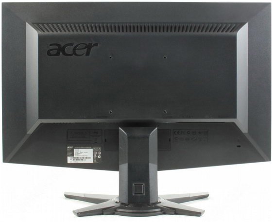 Монитор Acer 22" G225HQVbd