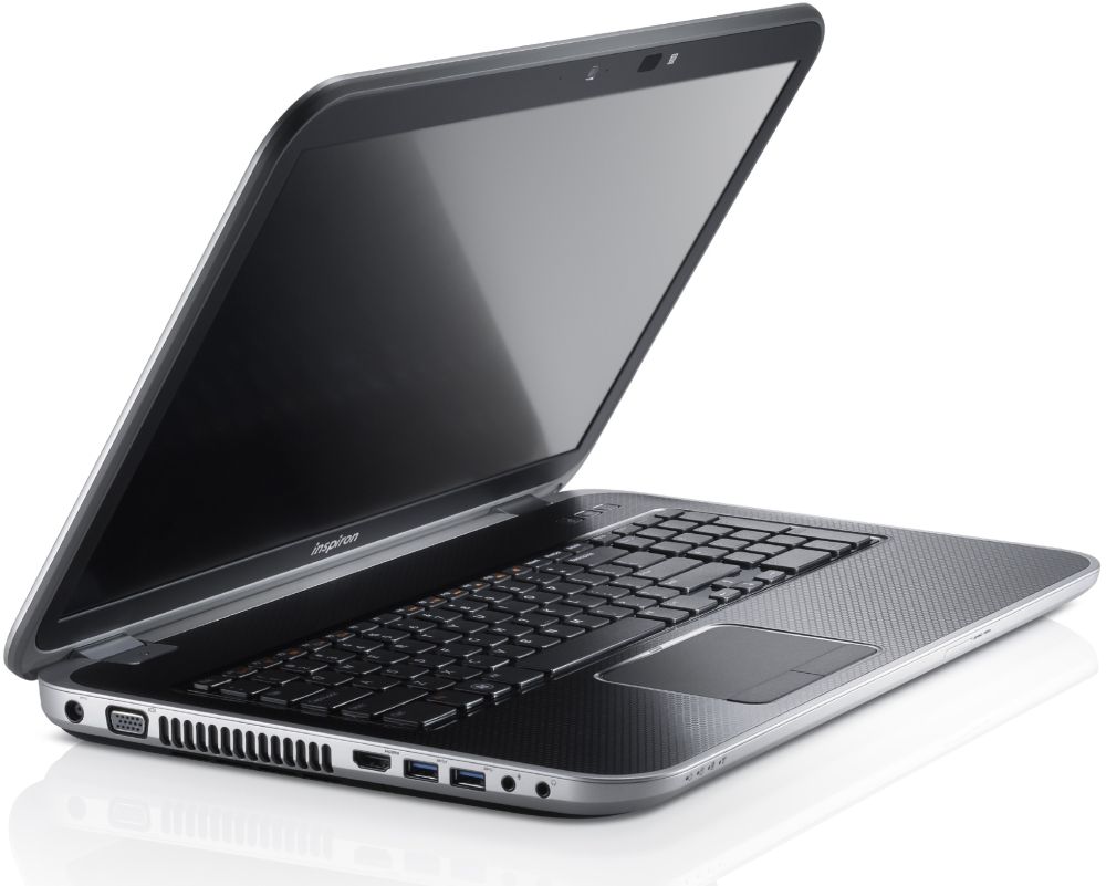 Ноутбук Dell Inspiron 7720 Black (7720-3586)