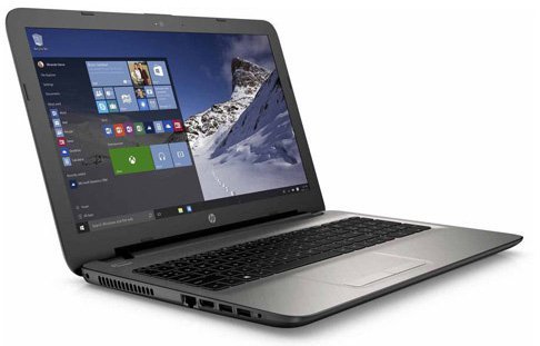 Ноутбук HP 15-ay074ur (X7H94EA)