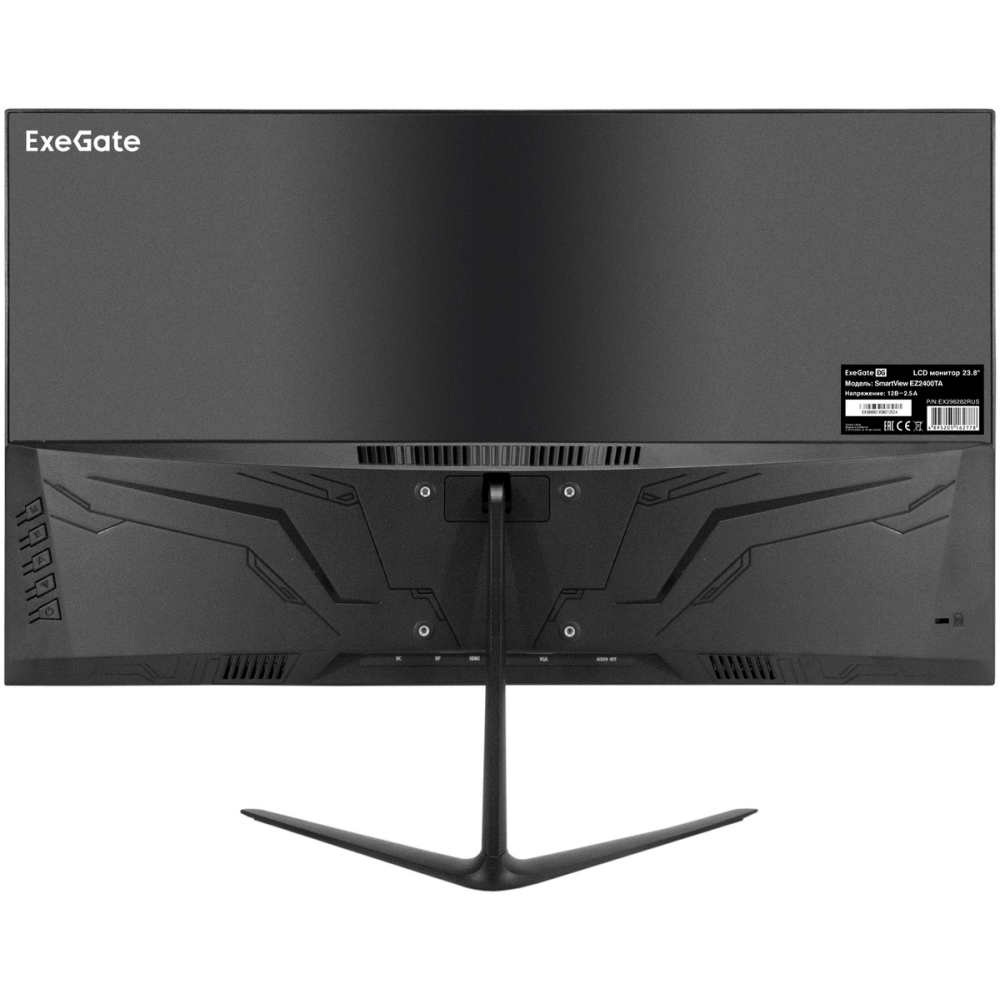 Монитор ExeGate 24" SmartView EZ2400TA