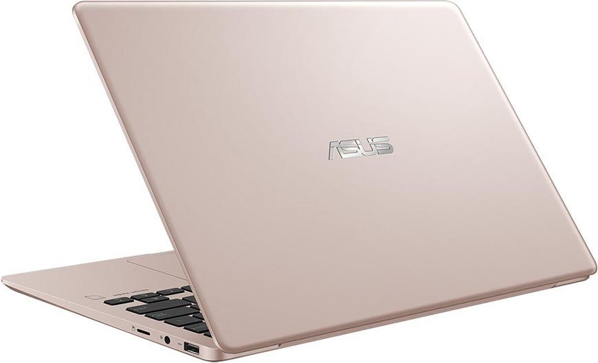 Ноутбук ASUS UX331UAL Rose Gold (EG058R)