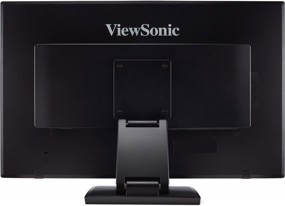 Монитор Viewsonic 27" TD2760