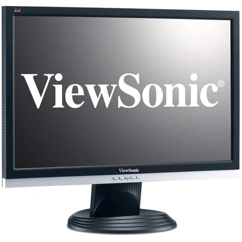 Viewsonic 20" VA2016w-2