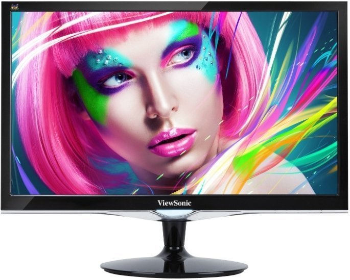 Монитор Viewsonic 22" VX2252MH