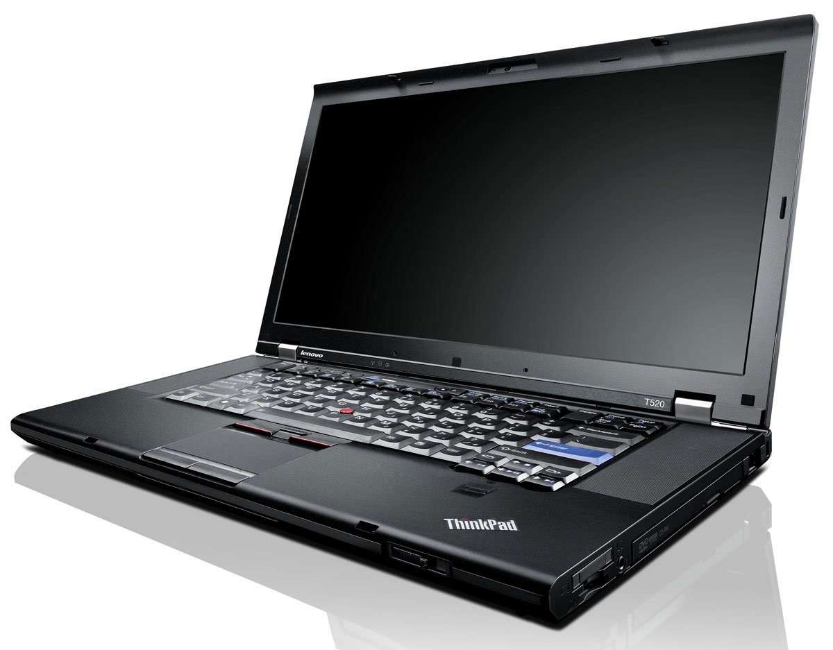 Ноутбук Lenovo ThinkPad T520 (4242NS9)
