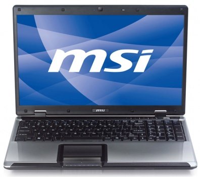 MSI CX500-475L