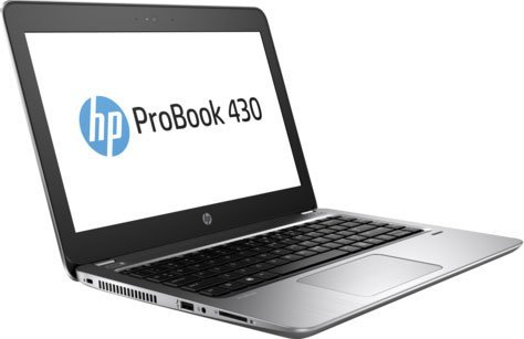 Ноутбук HP ProBook 430 G4 (Y7Z43EA)