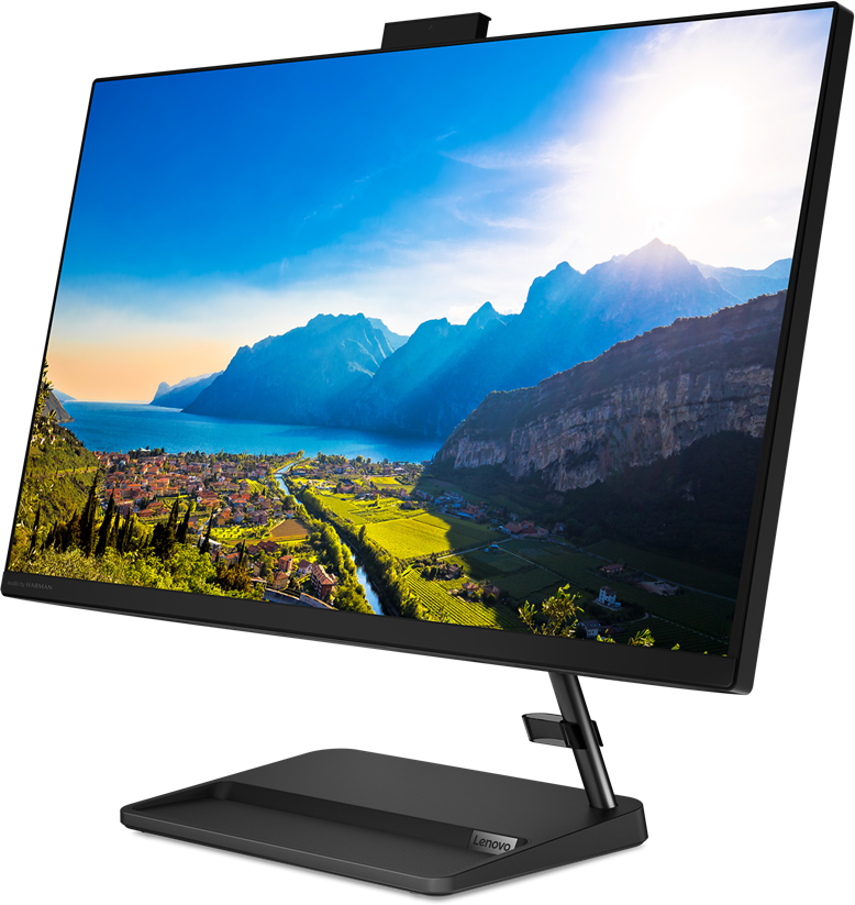 Моноблок Lenovo IdeaCentre AIO 3 27 (F0FW000QRK)