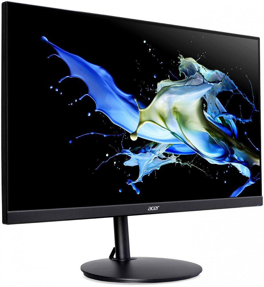 Монитор Acer 24" CB242Ybmiprx