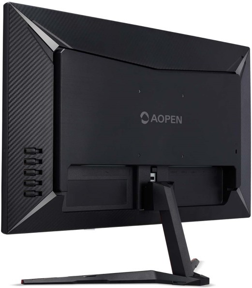 Монитор AOpen 24" 24HX2QPbmiiipx