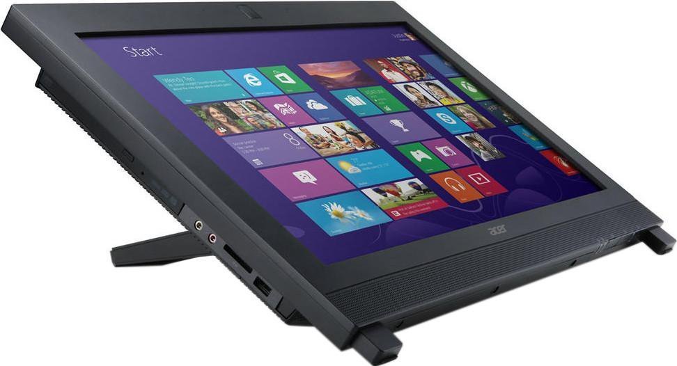 Моноблок Acer Veriton Z2640G (DQ.VHBER.014)