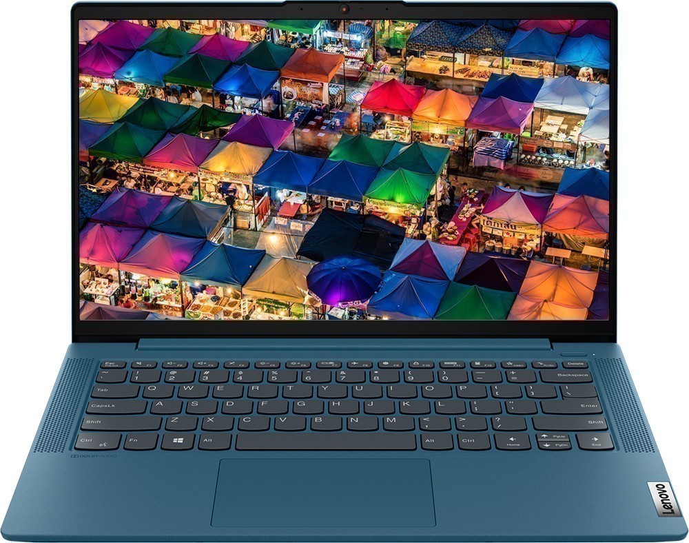 Ноутбук Lenovo IdeaPad 5-14 (82LM00A5RU)