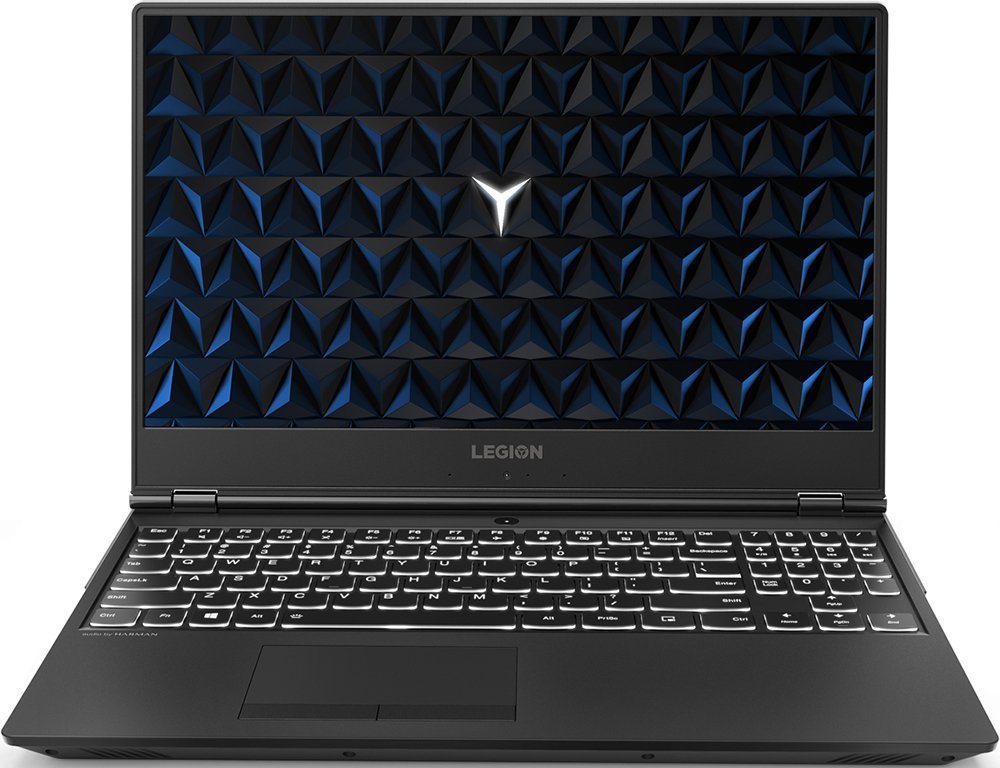 Ноутбук Lenovo Legion Y530-15 (81LB000YRU)