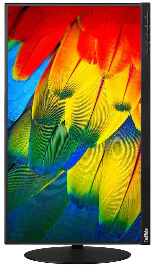 Монитор Lenovo 24" ThinkVision T24m-10 (61CFRAT2EU)