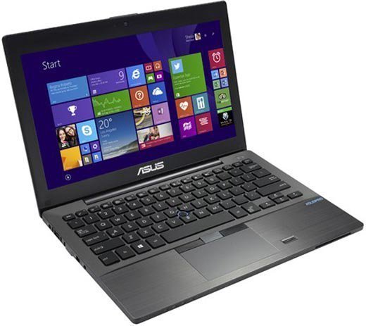 Ноутбук ASUS BU201LA
