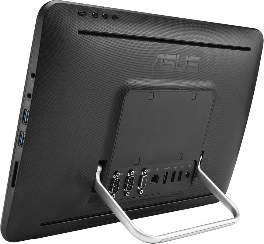 Моноблок ASUS A4110 Black