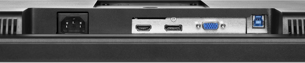 Монитор Lenovo 22" ThinkVision T2224z (60F5MAT6EU)