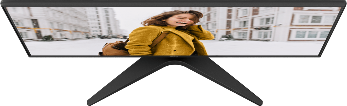 Монитор AOC 27" 27B36H