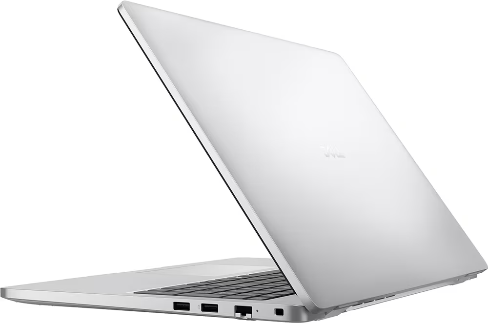 Ноутбук Dell Pro 16 Platinum Silver (PC16250) (7615)