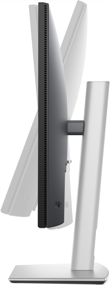 Монитор Dell 27" P2725QE Pro Plus