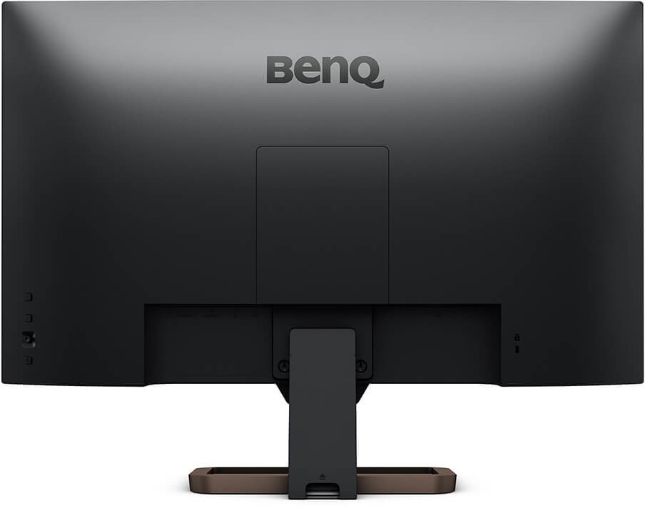 Монитор BenQ 27" EW2780U