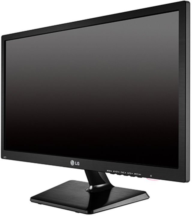Монитор LG 22"  22M37A-B