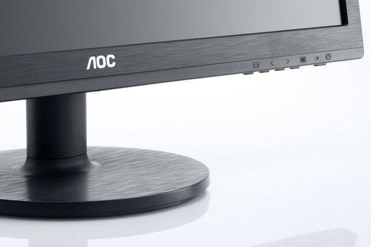 Монитор AOC 24" G2460FQ