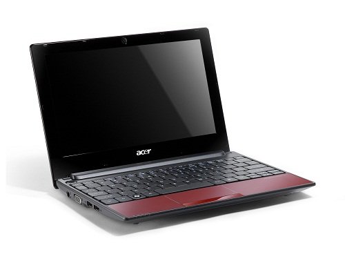 Acer Aspire One AOD255-2BQrr