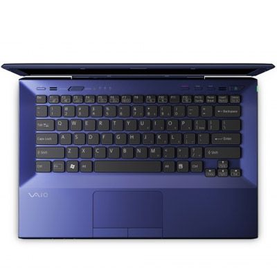Ноутбук Sony VAIO VPC-SB2L1R/L
