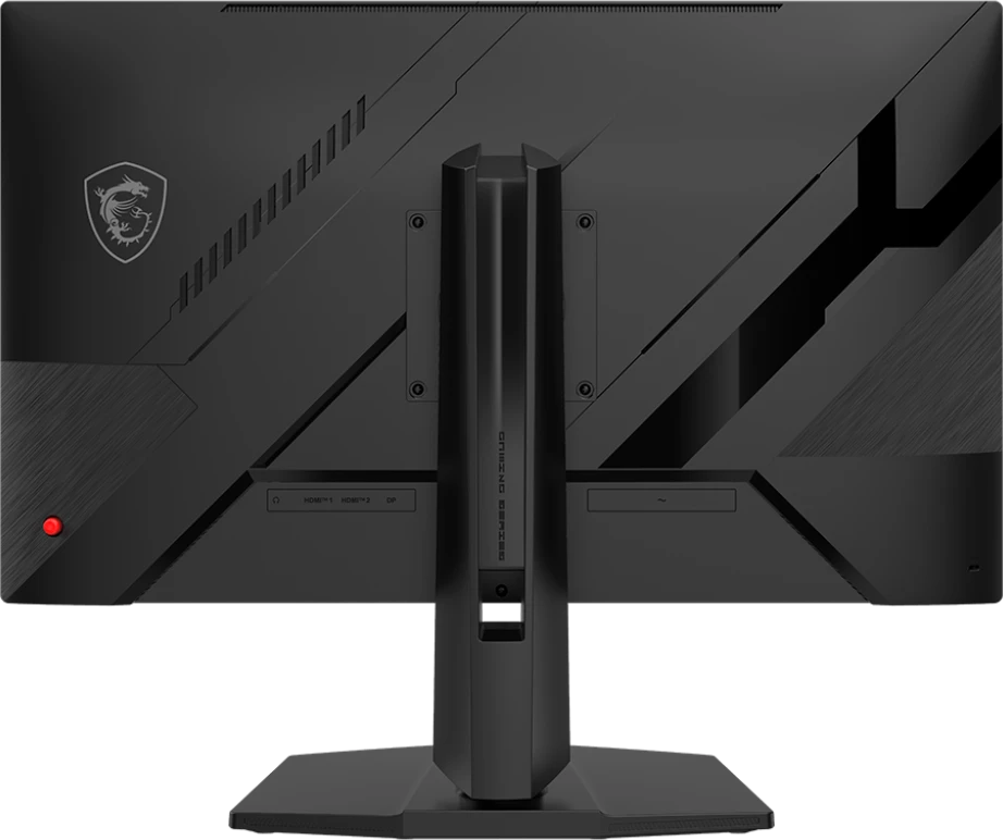 Монитор MSI 27" MAG 272QPF E20