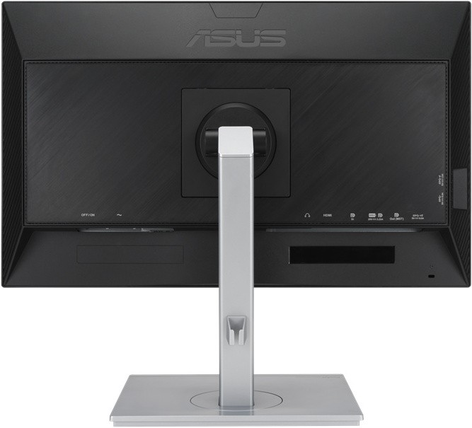 Монитор ASUS 24" PA247CV