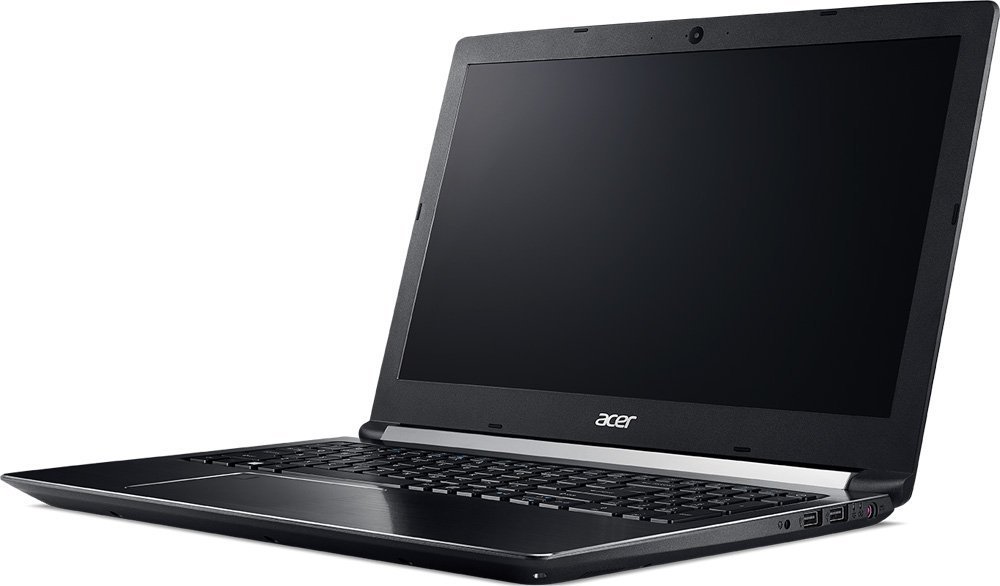 Ноутбук Acer Aspire A715-71G-77GU