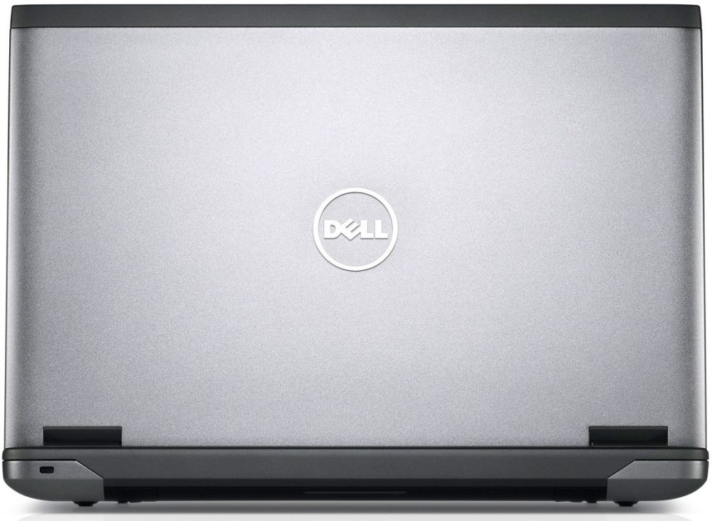 Ноутбук Dell Vostro 3560 Silver (3560-7557)