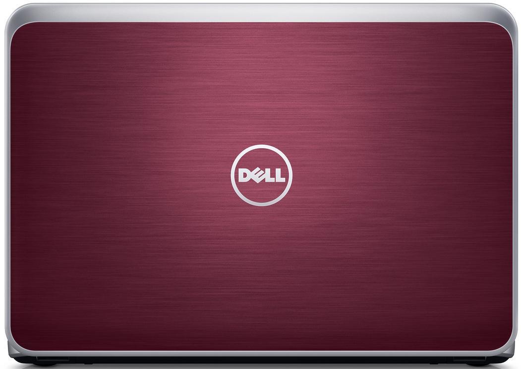 Ноутбук Dell Inspiron 5521 Red (5521-6297)