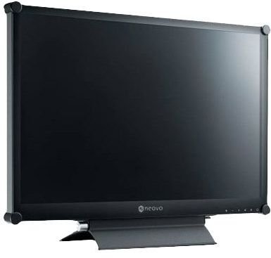 Монитор Neovo 24" X-24E Black