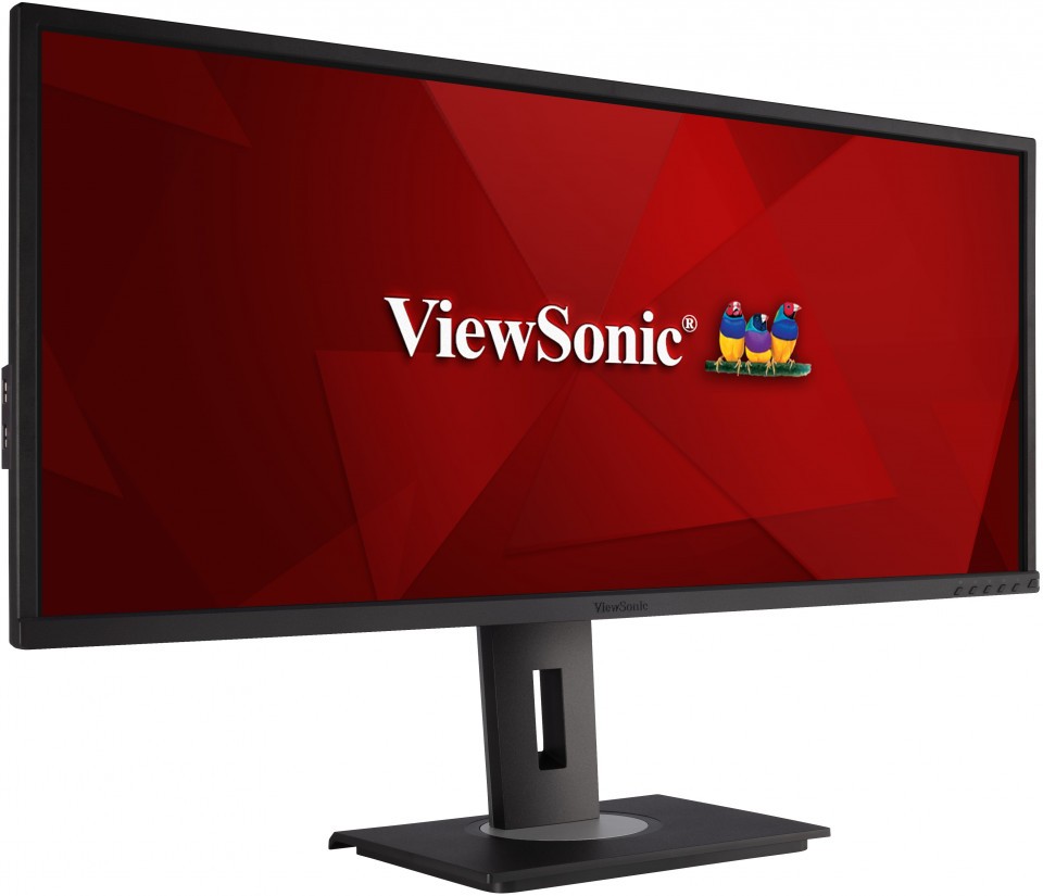 Монитор Viewsonic 34" VG3456